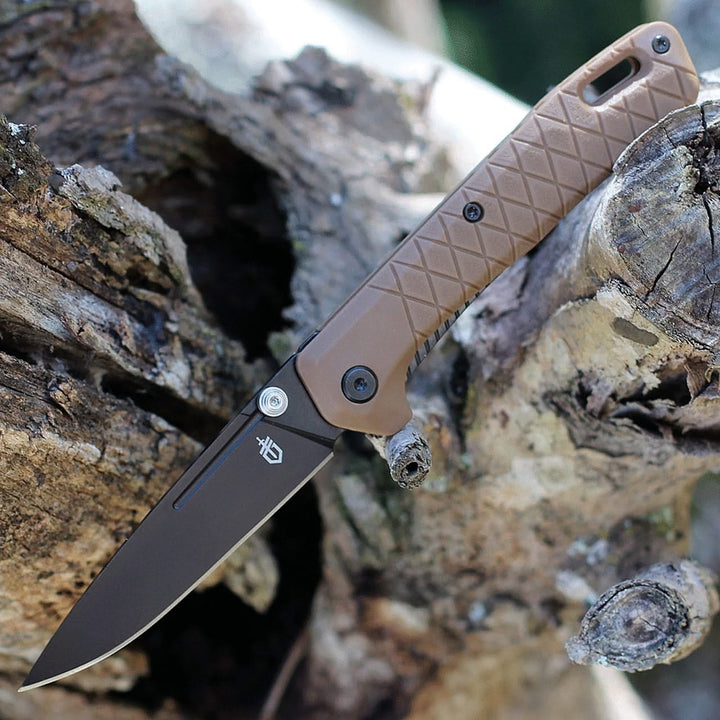 Gerber 1881 Zilch -