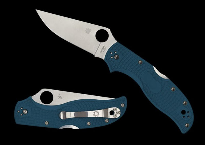 Spyderco -