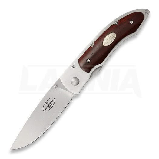 Fällkniven P3Gic - Desert Ironwood -