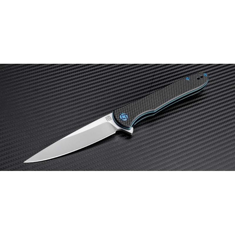 Artisan Shark ( ATZ-1707PBK ) G10 -