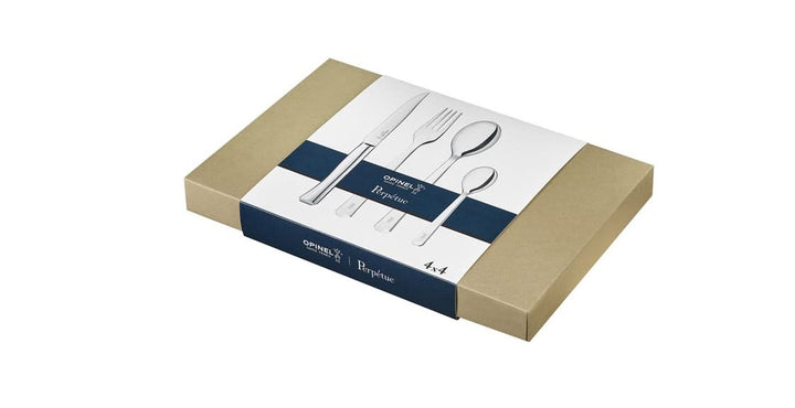 Opinel Ménagère de couverts de table Perpétue -