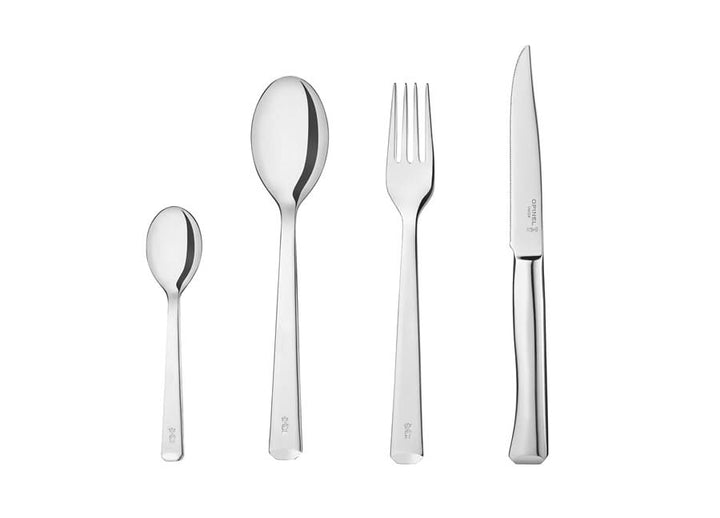 Opinel Ménagère de couverts de table Perpétue -