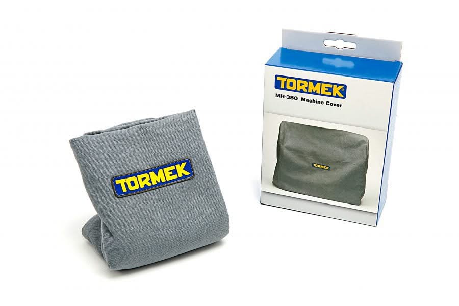 Tormek MH-380 ( MH380 ) Housse de protection pour T4, T7, T8 -