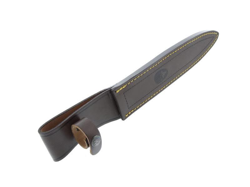 MUELA  POIGNARD MUELA CHEVREUIL STAMINA 22CM INOX -