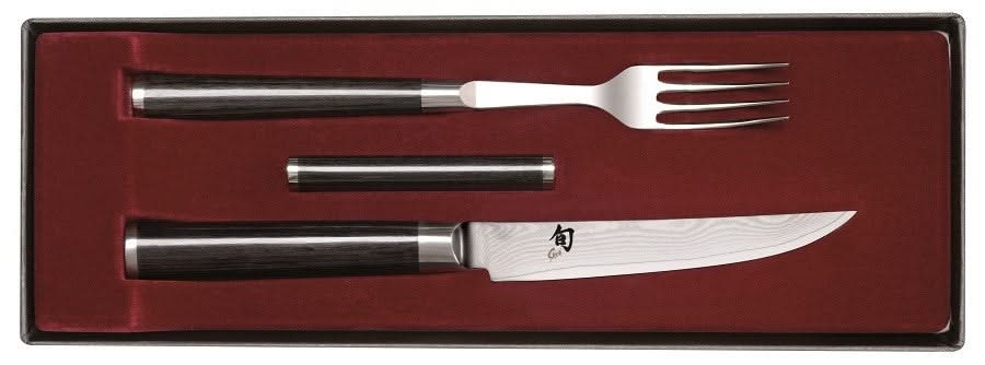 Kai DM0907 Shun Classic Set -