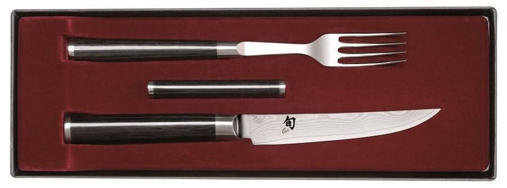 Kai DM0907 Shun Classic Set -