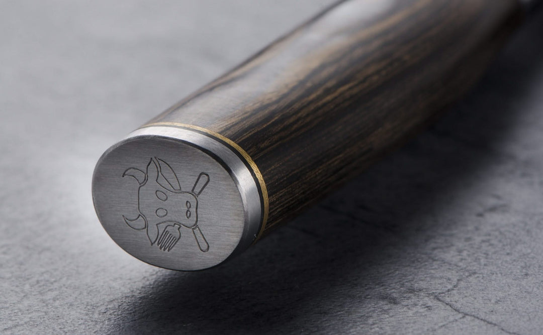 Kai TDM1715 Shun Premier Tim Malzer -