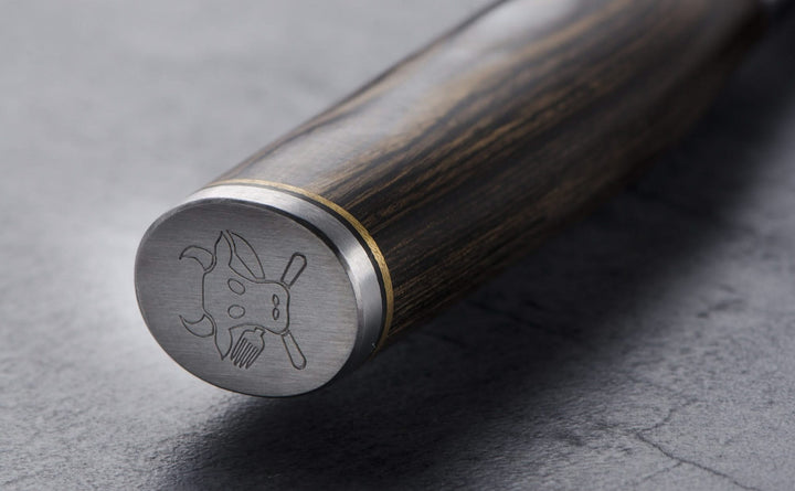 Kai TDM1715 Shun Premier Tim Malzer -