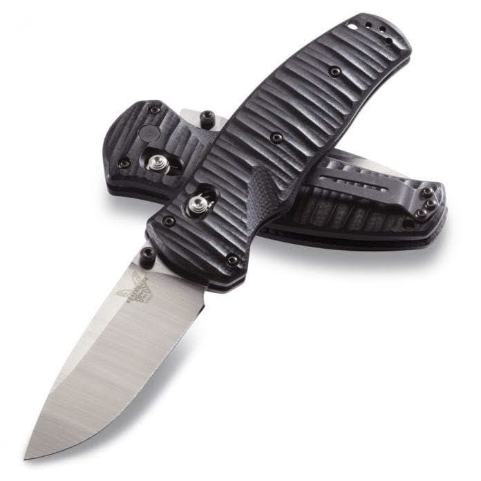 Benchmade Volli 1000001 Axis -