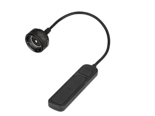 Olight sROD - Contacteur Déporté Magnétique À Fil Long Pour JAVELOT PRO 2 / WARRIOR 3 / WARRIOR X 3 / ODIN GL M -