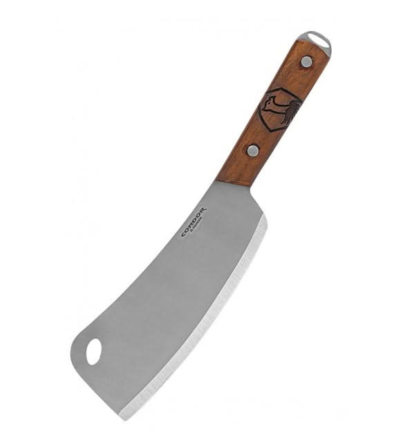 Condor Cleaver -