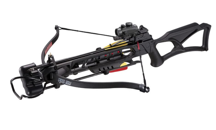 Arbalette Avalanche Anaconda 175LB -
