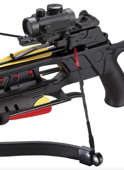 Arbalette Avalanche Anaconda 175LB -