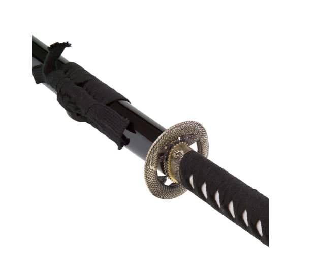 John Lee Dragon Katana -