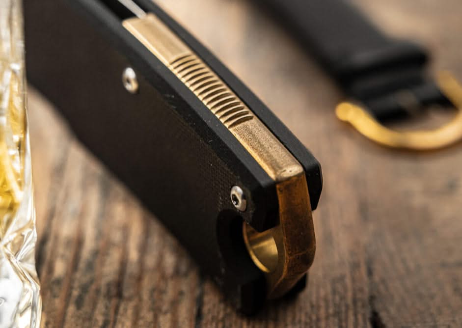 Boker Plus 01BO375 Fieldfolder -