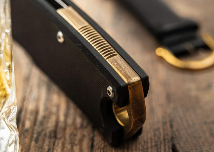 Boker Plus 01BO375 Fieldfolder -