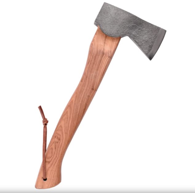 Wiking Hache de camping -