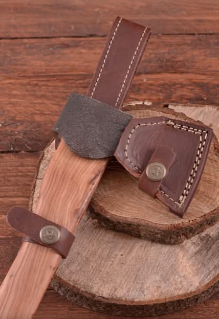 Wiking Hache de camping -