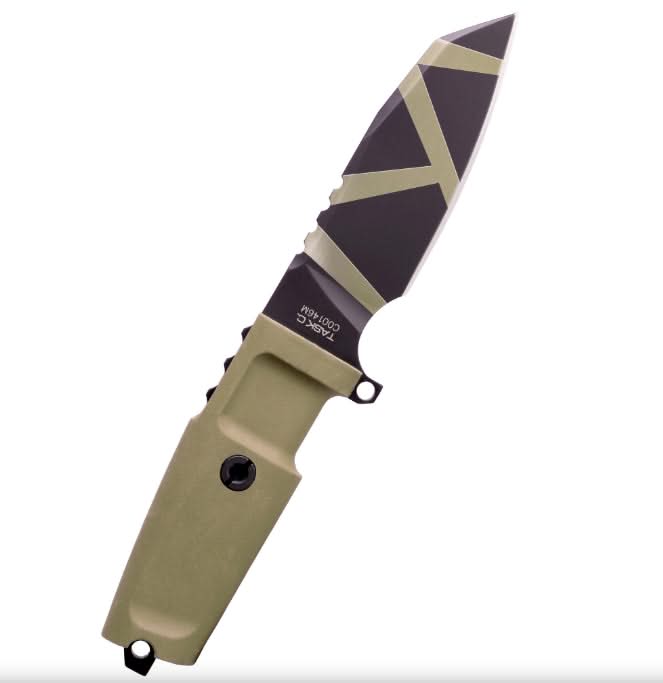 Extrema Ratio 04.1000.0085/DW Task C Desert Warfare -