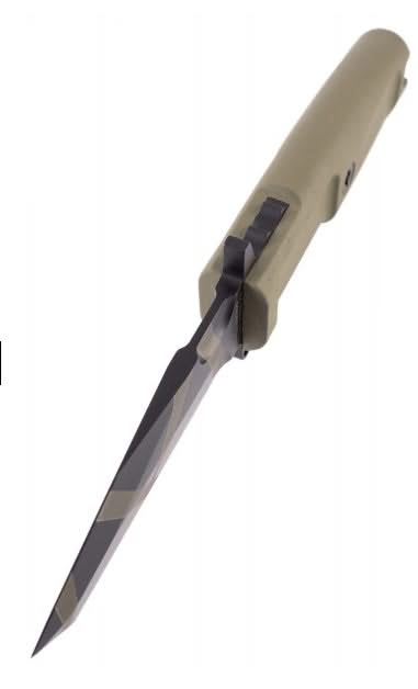 Extrema Ratio 0410000110DW Fulcrum C FH Desert Warfare -