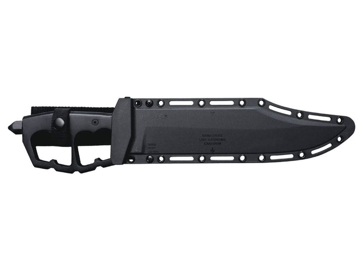 Cold Steel 80NTB Chaos Bowie -
