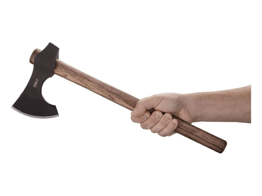 Crkt 2736 Berserker Tomahawk -