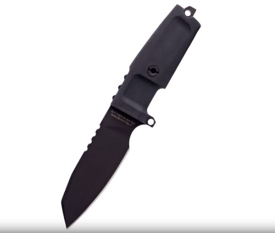 Extrema Ratio 04.1000.0085-BLK -