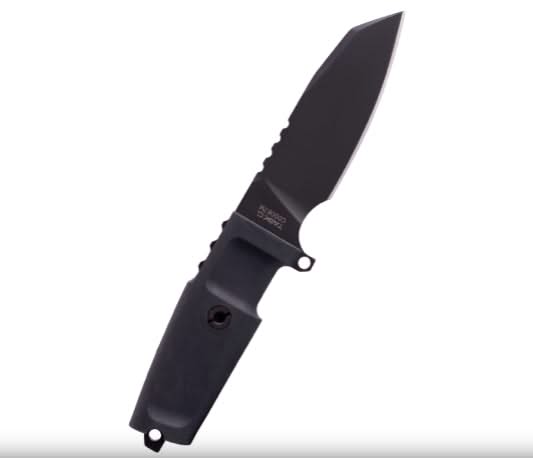 Extrema Ratio 04.1000.0085-BLK -
