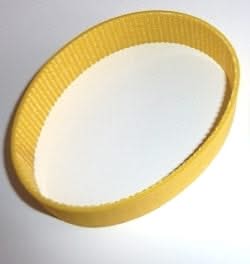 Dick Courroie Jaune pour SM110-SM111 -