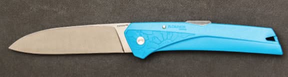 Florinox Kiana bleu -