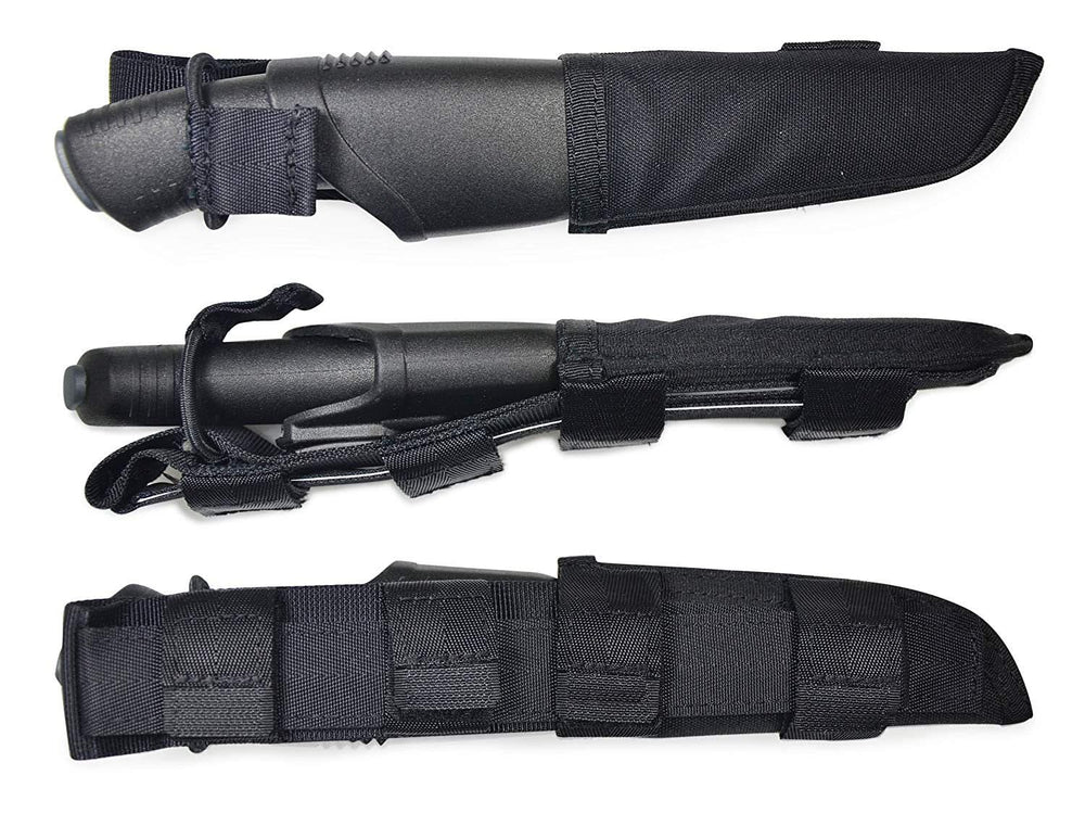 Mora 12295 Bushcraft Expert BB SRT -