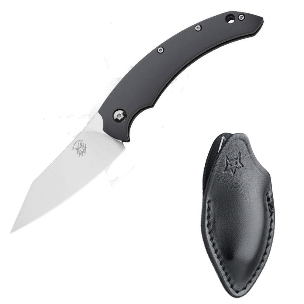 Fox FX518GR Slim Dragotac Piemontes By Bastinelli -