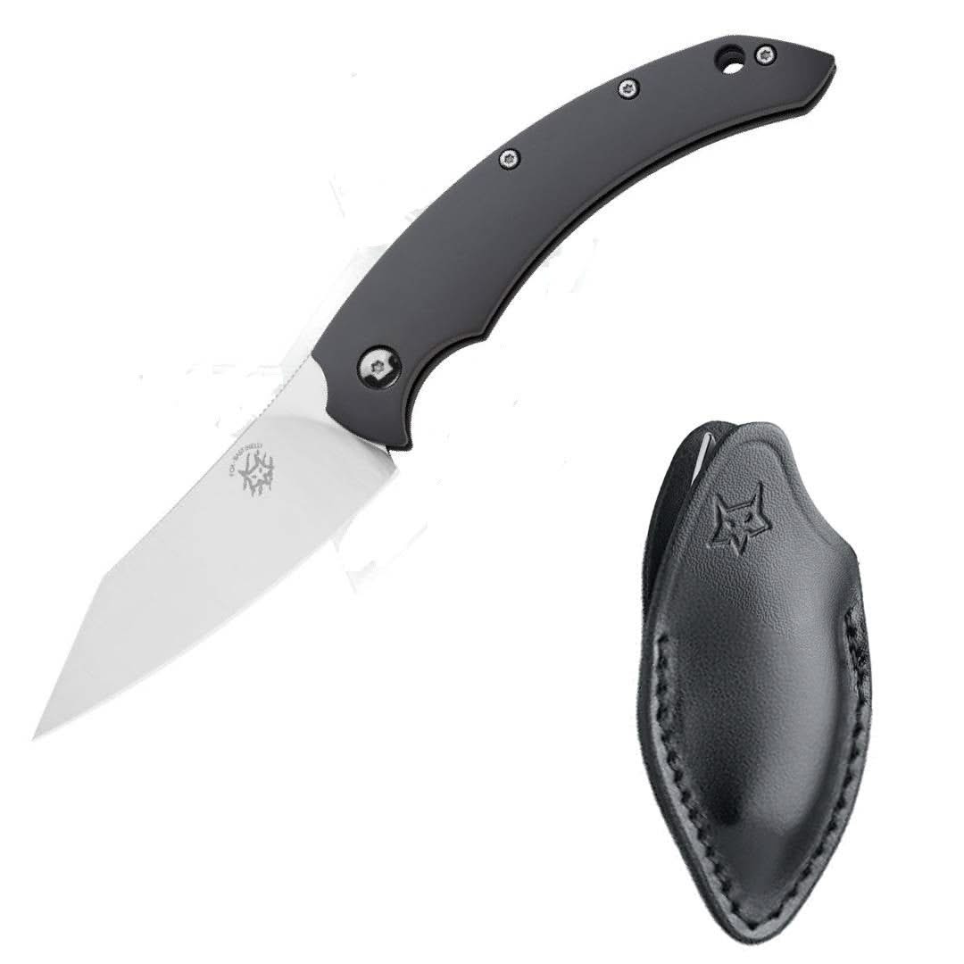 Fox FX518GR Slim Dragotac Piemontes By Bastinelli -