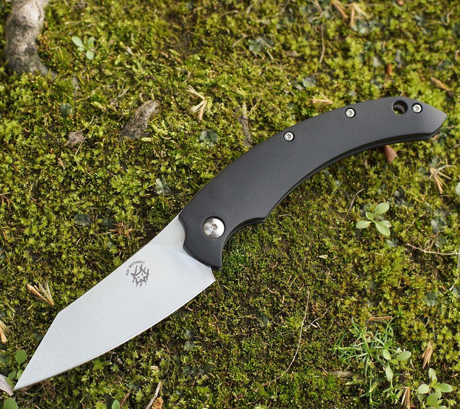 Fox FX.518GR Slim Dragotac Piemontes By Bastinelli -