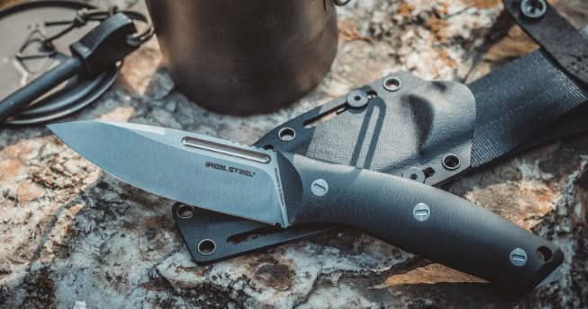 Real Steel 3737 Gardarik S -