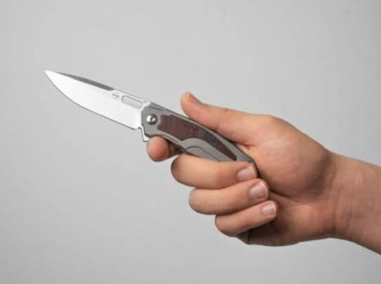 Boker 01BO197 Aphex Mini Collection -