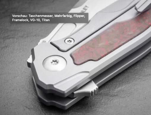 Boker 01BO197 Aphex Mini Collection -