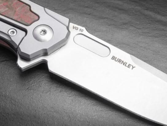 Boker 01BO197 Aphex Mini Collection -