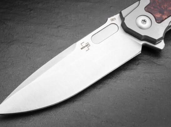 Boker 01BO197 Aphex Mini Collection -