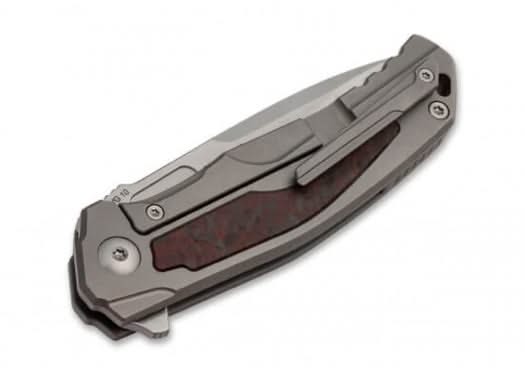 Boker 01BO197 Aphex Mini Collection -