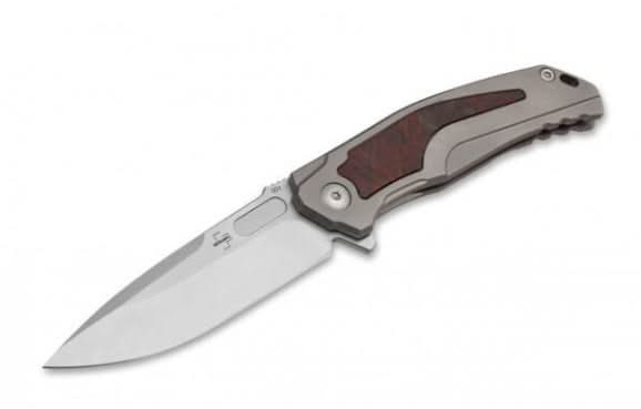 Boker 01BO197 Aphex Mini Collection -