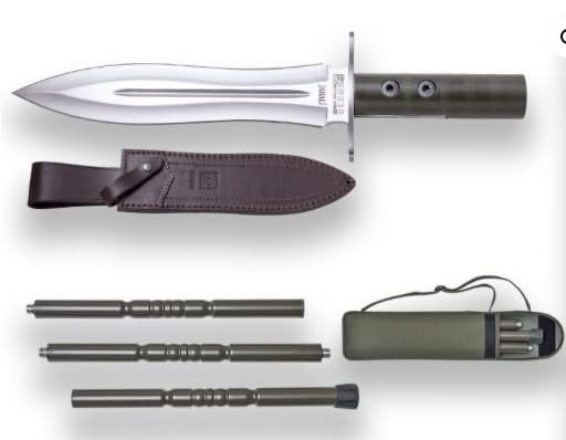 Joker CL110 Jabali , Epieu -
