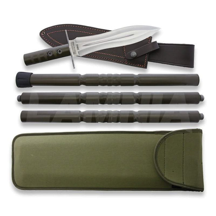 Joker CL110 Jabali , Epieu -