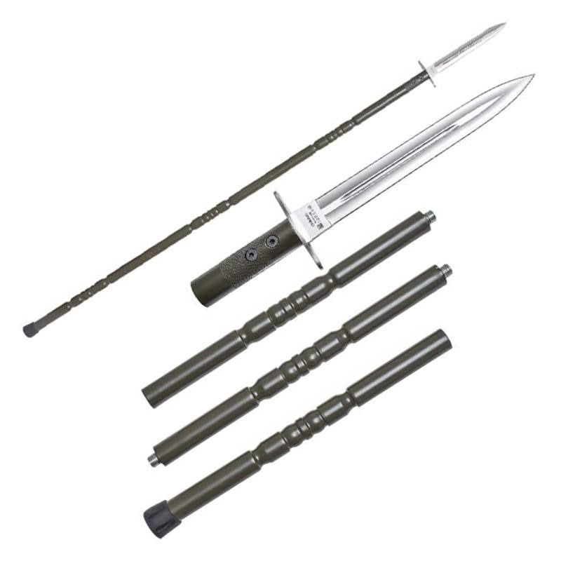 Joker CL29 Guepardo , Epieu de chasse -