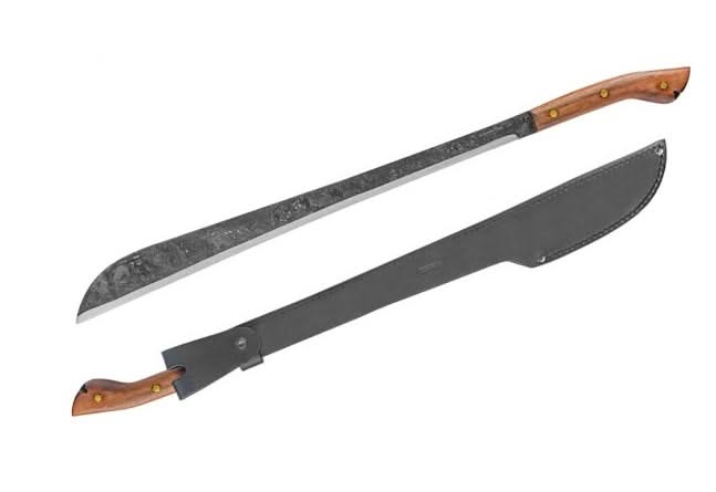 Condor Cojang Jungle Machete -