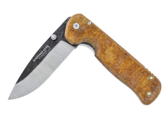 Condor Krakatoa Desert -