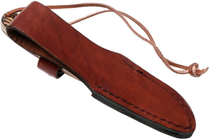 Uncle Henry PH2N Mini Pro Hunter Full Tang Fixed Blade Knife -