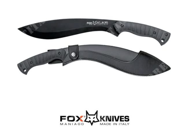 Fox Kukri -