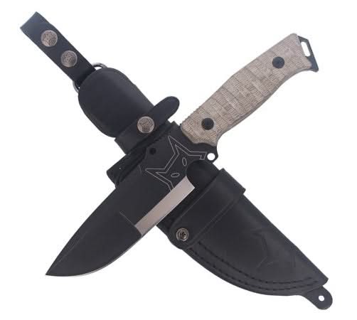 Fox FX.610 Sherpa Bushcraft -