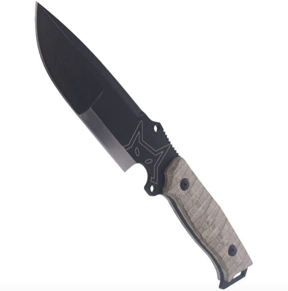Fox FX.610 Sherpa Bushcraft -